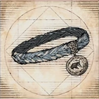 Accessory image for the Bull’s Horn Braid