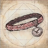 Accessory image for the Kestrel’s Beak Braid