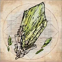 Accessory image for the Reflection of Wind (Deadly Embrace)