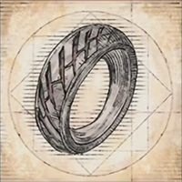 Accessory image for the Ring of Timely Assistance