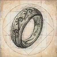 Accessory image for the Ring of Timely Evasion