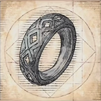 Accessory image for the Ring of Timely Focus