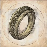 Accessory image for the Ring of Timely Healing