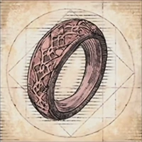 Accessory image for the Ring of Timely Strikes