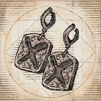 Accessory image for the Ring of the Marksman
