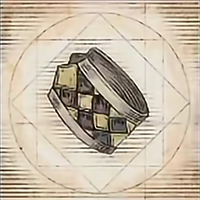 Accessory image for the Stoneskin Cuffs