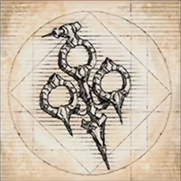 Accessory image for the Talisman of Priming