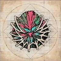 Accessory image for the Breath of Fire (Flames of Rebirth)