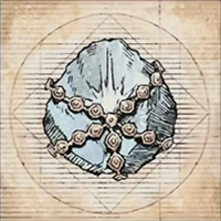 Accessory image for the Breath of Ice (Mesmerize)