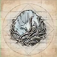 Accessory image for the Breath of Ice (Rime)