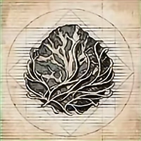 Accessory image for the Breath of Light (Satellite)