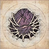 Accessory image for the Breath of Lightning (Judgment Bolt)