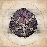Accessory image for the Breath of Lightning (Thunderstorm)