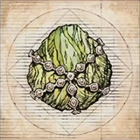 Accessory image for the Breath of Wind (Wicked Wheel)