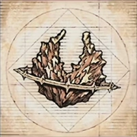 Accessory image for the Favor of Earth (Windup)