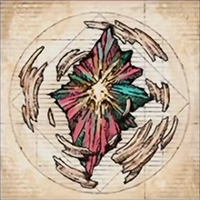 Accessory image for the Favor of Fire (Flames of Rebirth)