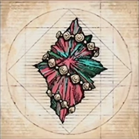 Accessory image for the Favor of Fire (Scarlet Cyclone)