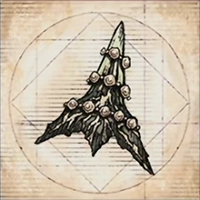 Accessory image for the Favor of Light (Flare Breath)