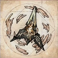 Accessory image for the Favor of Light (Gigaflare)