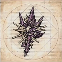 Accessory image for the Favor of Lightning (Lightning Rod)