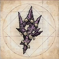 Accessory image for the Favor of Lightning (Thunderstorm)