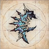 Accessory image for the Favor of Water (Abyssal Tear)