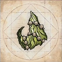 Accessory image for the Favor of Wind (Wicked Wheel)