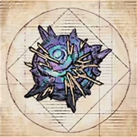 Accessory image for The Favor of the Creator (Dominion)