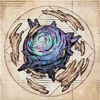 Accessory image for The Favor of the Creator (Ultimate Demise)