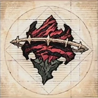 Accessory image for the Favor of the Inferno (Ignition)