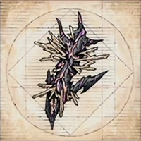 Accessory image for the Pull of Darkness (Dancing Steel)