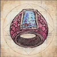 Accessory image for the Serpent’s Watch (Abyssal Tear)