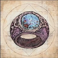 Accessory image for the Serpent’s Wonder (Deluge)