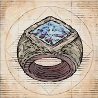 Accessory image for the Serpent’s Word (Cross Swell)