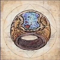 Accessory image for the Serpent’s Worth (Tsunami)