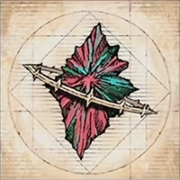 Accessory image for the Will of Fire (Rising Flames)