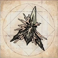 Accessory image for the Will of Light (Satellite)