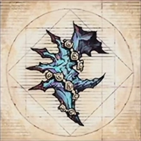 Accessory image for the Will of Water (Cross Swell)