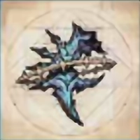 Accessory image for the Will of Water (Deluge)