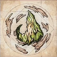 Accessory image for the Will of Wind (Aerial Blast)