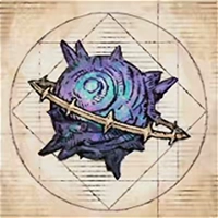 Accessory image for The Will of The Creator (Proselytize)