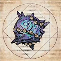 Accessory image for The Will of the Creator (Voice of God)