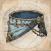 Belt image for Circle of Heaven
