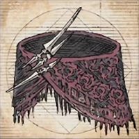 Belt image for Demontamer’s Sash