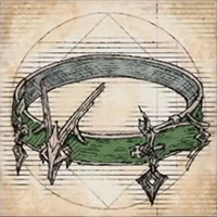 Belt image for Drakeslayer’s Belt