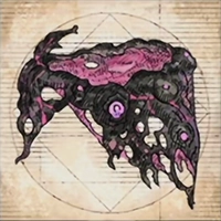 Belt image for Fallen Belt
