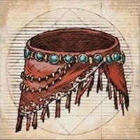 Belt image for Hunter’s Waistcloth