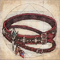 Belt image for Metian Cross