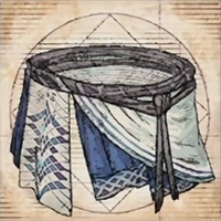 Belt image for Minwu Waistcloth
