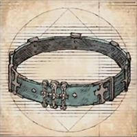 Belt image for Mythril Belt